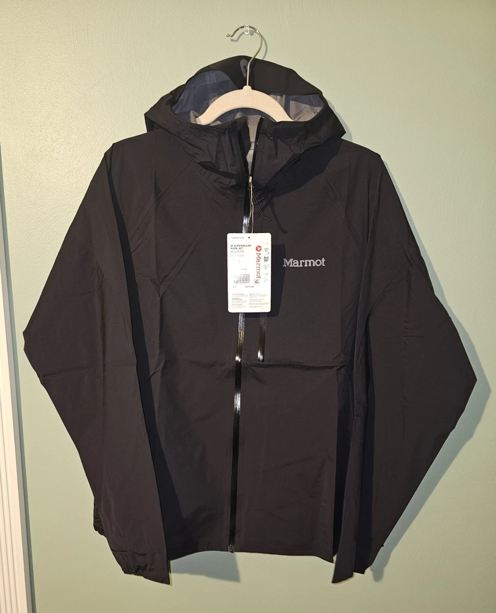 Marmot Jackets for Women for sale | eBay