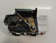 Porte arrière et accessoires Peugeot 204