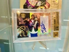 2010 PANINI GOLD STANDARD KOBE BRYANT 24K On Card Auto #6 BGS 9.5 Highest Grade