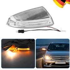 Rechts LED Spiegelblinker Blinker A1649061400 Für Benz M GL W164 X164 2008-2010 Rechts LED Spiegelblinker Blinker A1649061400 Für Benz M GL W164 X164 2008-2010