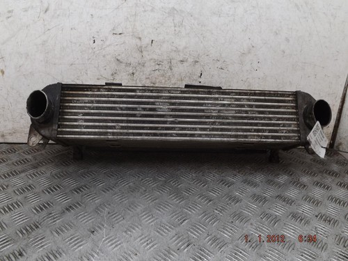 Land Rover Range Rover Sport Intercooler With Ac Mk1 2.7 Diesel 2005-2013A - Picture 2 of 5
