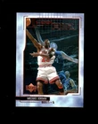 Michael Jordan 1999-00 Upper Deck "Cool Air" Chicago Bulls Insert card # MJ2
