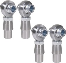 34 Heim Joint Rod End Kit Left And Right Hand Thread 0.75 Chromol 34 Heim Joint Rod End Kit Left And Right Hand Thread 0.75 Chromol