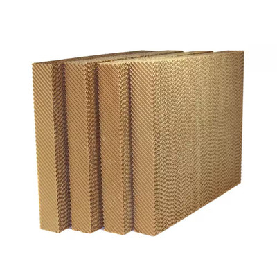 MAX COOL 31-1/2 In. W X 25 In. H X 3-1/2 In. D Replacement Evaporative Cooler Ri