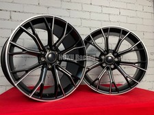 4X 20 Zoll 669M Style 5X112 M Alufelgen f�r BMW 3 4 5 6 7er G20 G22 G30 G32