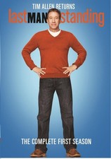 Last Man Standing Season 1