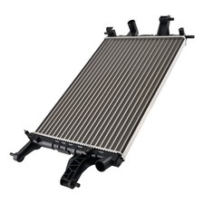 Radiateur Opel COMBO