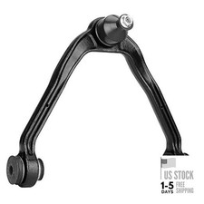 Front Upper Left Driver Side Control Arm Fit for Chevy Silverado Sierra
