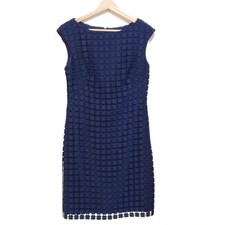 Auth Ralph Lauren - Navy Women's Dress