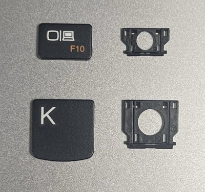 Lenovo N22 Winbook | INDIVIDUAL REPLACEMENT KEYBOARD KEYS KEYCAPS