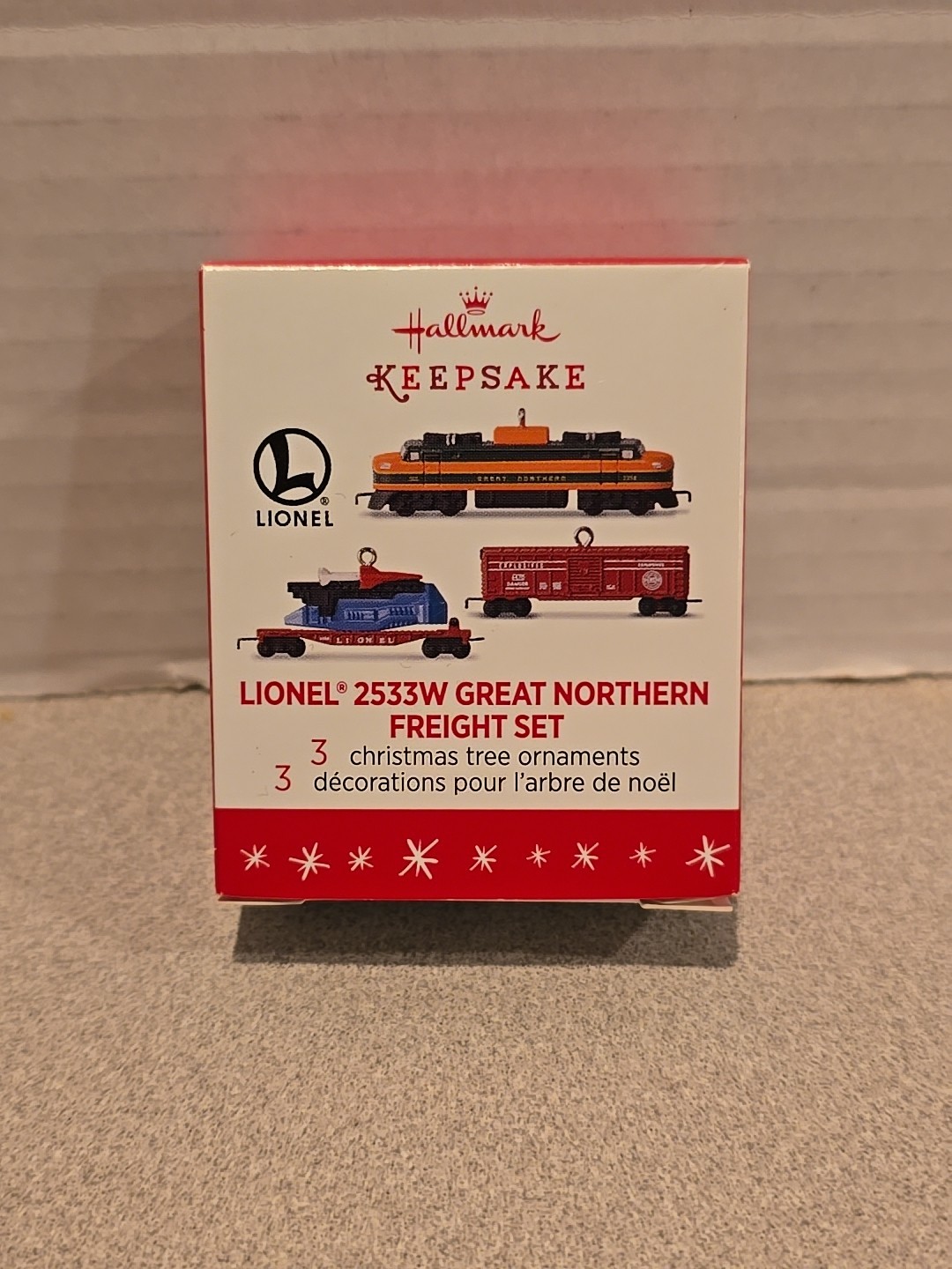 Click here to see eBay Auction