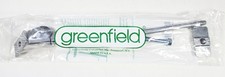 Greenfield KS2 Kickstand 285/305mm Silver