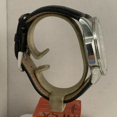 Citizen Eco Drive BL5400-52A Men's Silver Watch for sale online | eBay