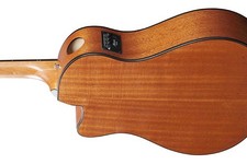 IBANEZ AAM50CECRO AMPLIFIED ACOUSTIC GUITARS