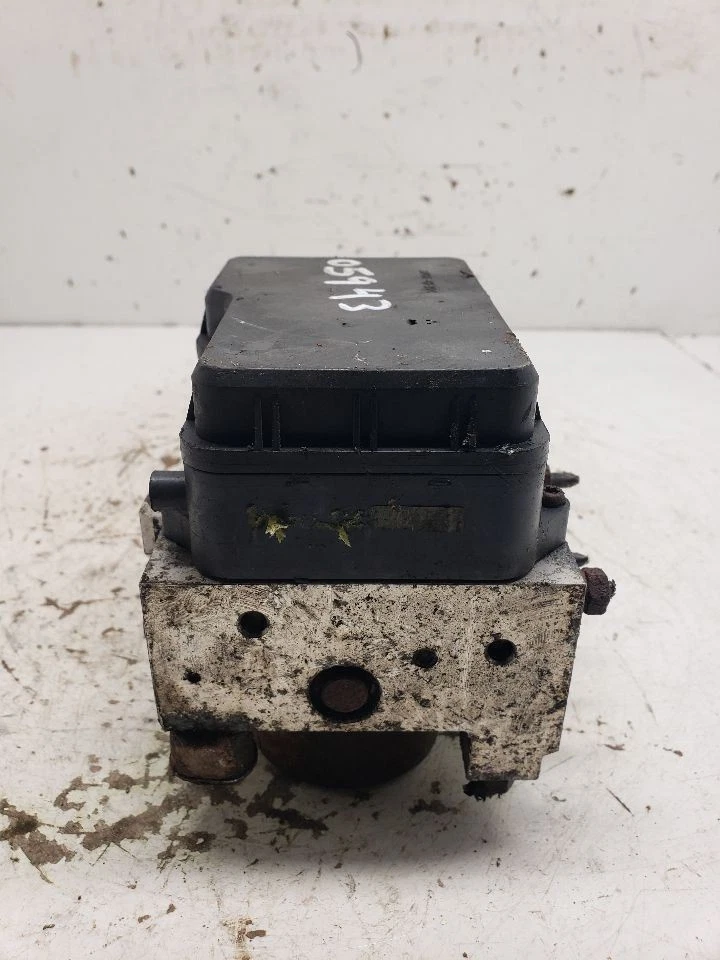 Conjunto de actuador y bomba de pieza de freno antibloqueo para 04-08 COROLLA 1437305 Foto 2 de 4