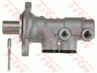 Hauptbremszylinder Trw PMH902 FüR 207 Sw Peugeot Bifuel Hdi Lpg