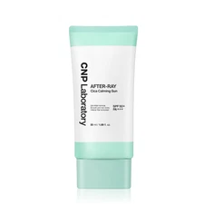 CNP Laboratory After Ray Cica Calming Sun SPF50+ PA+++ 50ml (1.69oz)