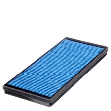 ORIGINAL® Hengst Filter Filter, Innenraumluft für VW LT 28-46 II Kasten LT