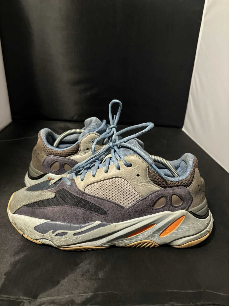 adidas gazelle silver green womens Adidas Yeezy Boost 700 Carbon Blue  Kicks Machine