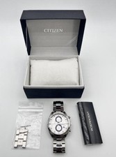 CITIZEN INDEPENDENT BT2 311 11 Super Excellent condition From Japan
