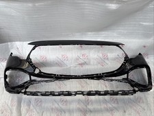 Mercedes Benz E Klasse W214 Stoßstange Vorne A2148857200 Original