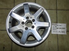 Alufelge 1704010302 8Jx16H2 ET30 Mercedes Alufelge 1704010302 8Jx16H2 ET30 Mercedes