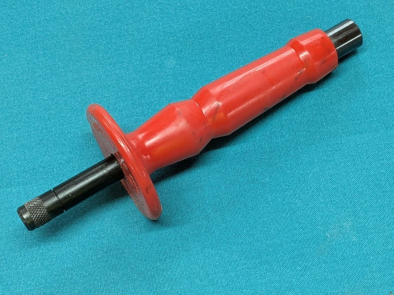 Vintage CRAFTSMAN No. 9-3571 Hammer Drive Pin Setting Tool SF Mark (Sargent Co)