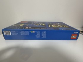 Lego 4852 Spider Man Vs Green Goblin