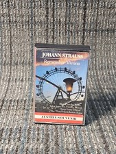 Remeber Vienna Cassette 1989 Polygram