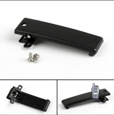 Belt Clip For TK-270G TK-370G TK-272G TK-372G TK-373G TK-278G TK-378G Radio