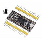 STM32F411 Development Board with GPIO Pin and Expansion Interfaces for