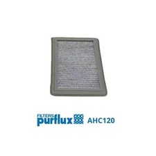 ORIGINAL® Purflux Filter, Innenraumluft Aktivkohle für BMW 3 Compact 3 Touring