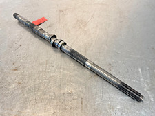 1961 Allis Chalmers Ac D17 Tractor Hydraulic Pump Camshaft Input Shaft