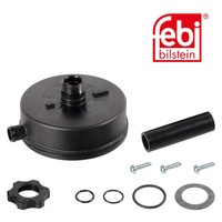 Febi Bilstein Filtersatz FüR KurbelgehäUseentlüFtung - Case IH - Case IH -