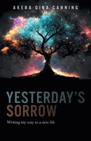 Akeba G Canning | Yesterday's Sorrow | Taschenbuch | Englisch (2024)