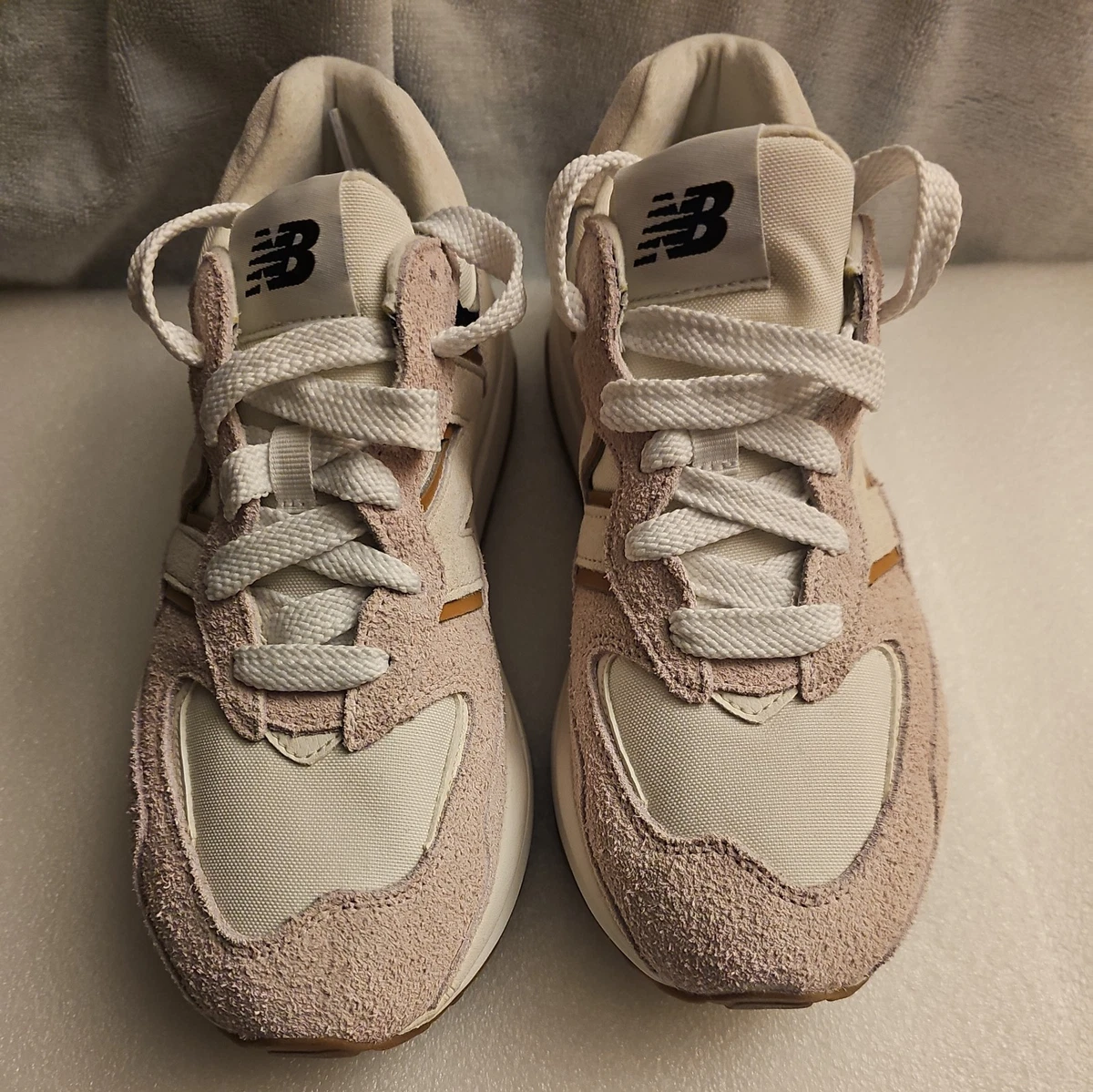 New Balance Suede W Width Athletic Shoes for Women for sale 