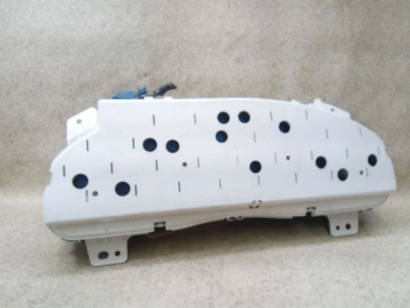 Cuadro de instrumentos velocímetro para Chevrolet Uplander D28-187390 05-07 Foto 4 de 4