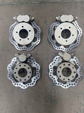 Supra Mkiv Jza80 New Tbm Drag Brakes And Rotors Complete Set Supra Mkiv Jza80 New Tbm Drag Brakes And Rotors Complete Set
