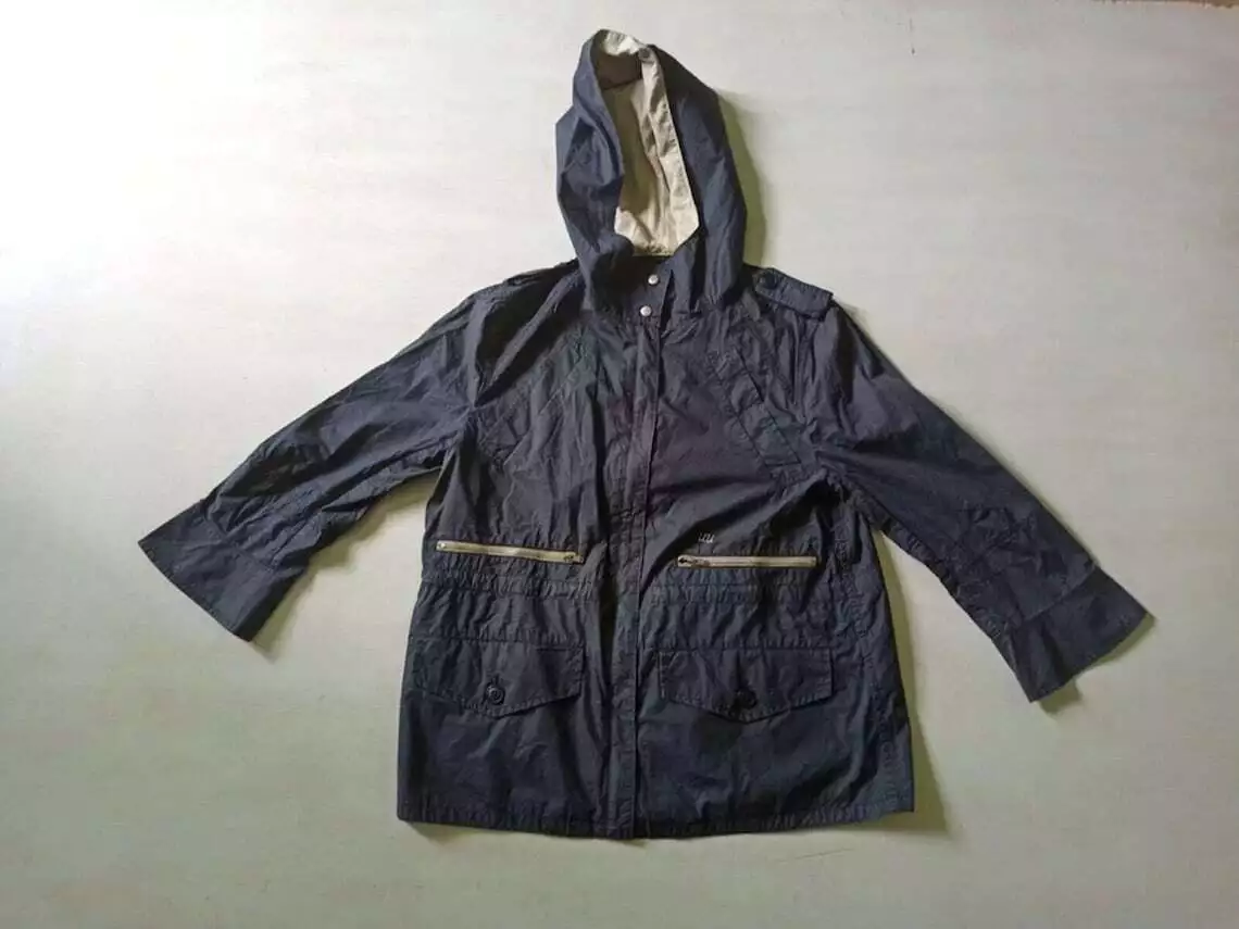 Jacket Undercover x Uniqlo 8 pocket | eBay