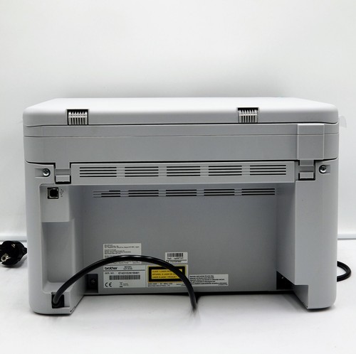 Brother DCP-1610W A4 Mono Laser Wireless Printer - Picture 11 of 18