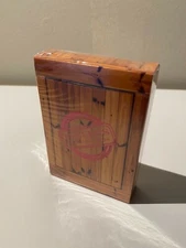 NEW USPC Organic Playing Cards Peelers v2