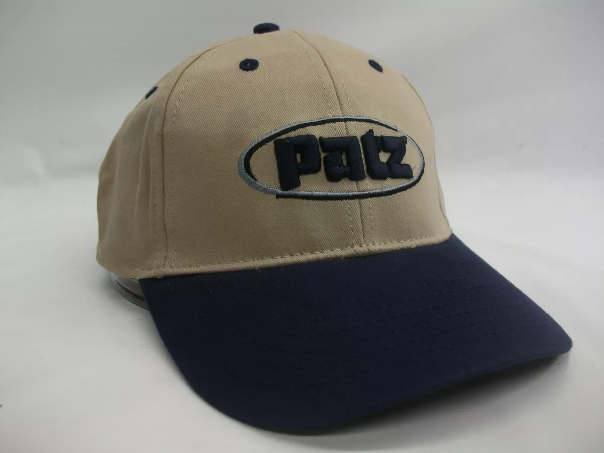 Hook and loop cap deals