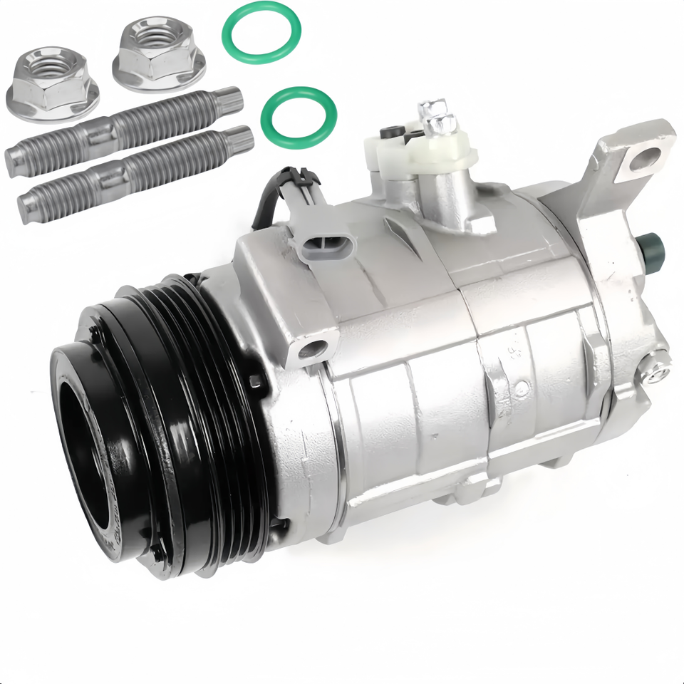 Extraordinary 1994 Gmc Sierra Ac Compressor Photos