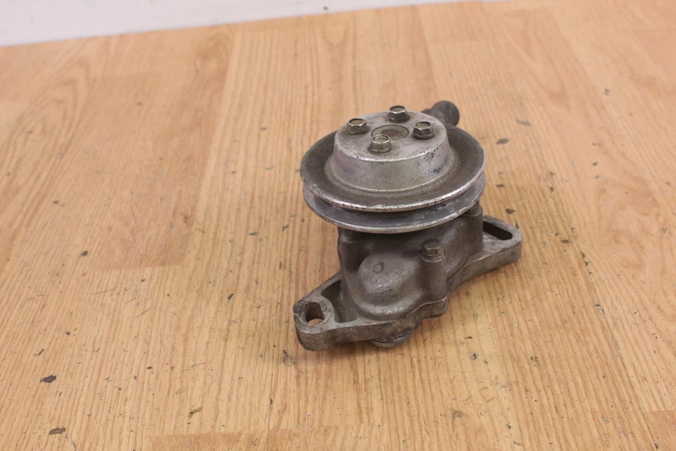 1981 POLARIS TXL 340 水泵 — 第 4/4 张图片