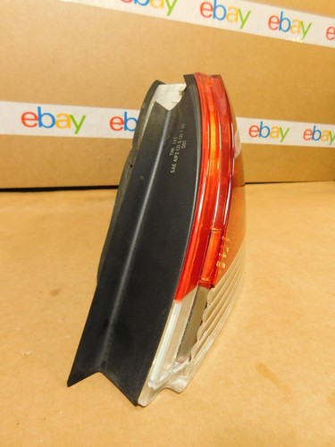 02 03 04 BMW 750 PASSENGER Side Tail Light Used Rear Lamp #142 - Picture 2 of 6