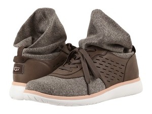 Ugg Australia Islay Mole Scarpe da Ginnastica Donna U.S.Taglie 6-10 / Nuovo | eBay