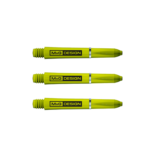 WINMAU MICHAEL VAN GERWEN MVG DART FLUGSTIELE - Bild 6 von 9