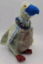 2000 Ty Beanie Babies Buzzy Buzzard 6” Plush With Tags Bird Stuffed Animal