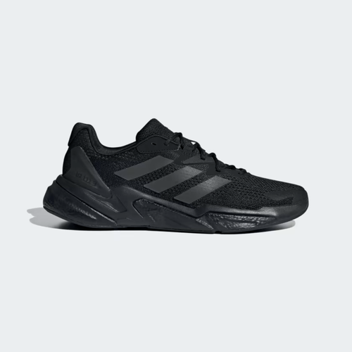 Adidas X9000L3 Primegreen Jetboost scarpe da corsa triplo nero S23679 uomo 8 - Foto 8 di 13