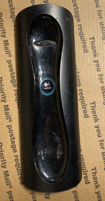 Logitech Harmony Remote Charging Cradle Base Only!  L-LG7 866148-0000 *Tested*